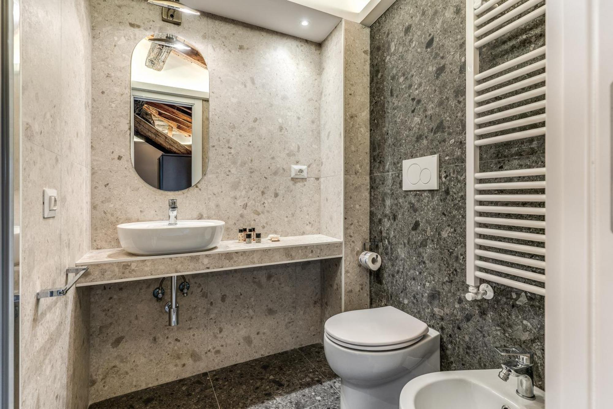 Appartamento Palazzo Ottavia - La Maison D'art Collection *