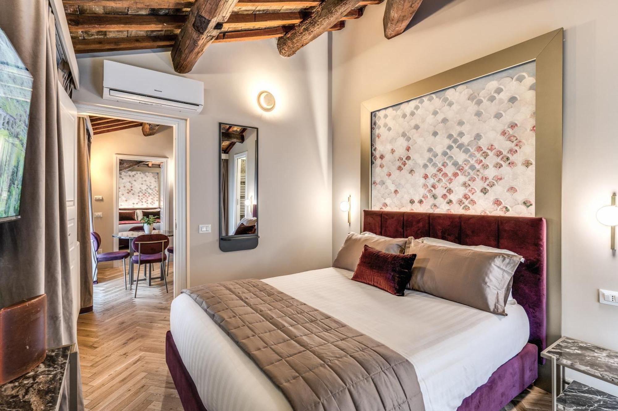 Palazzo Ottavia - La Maison D'art Collection Appartamento