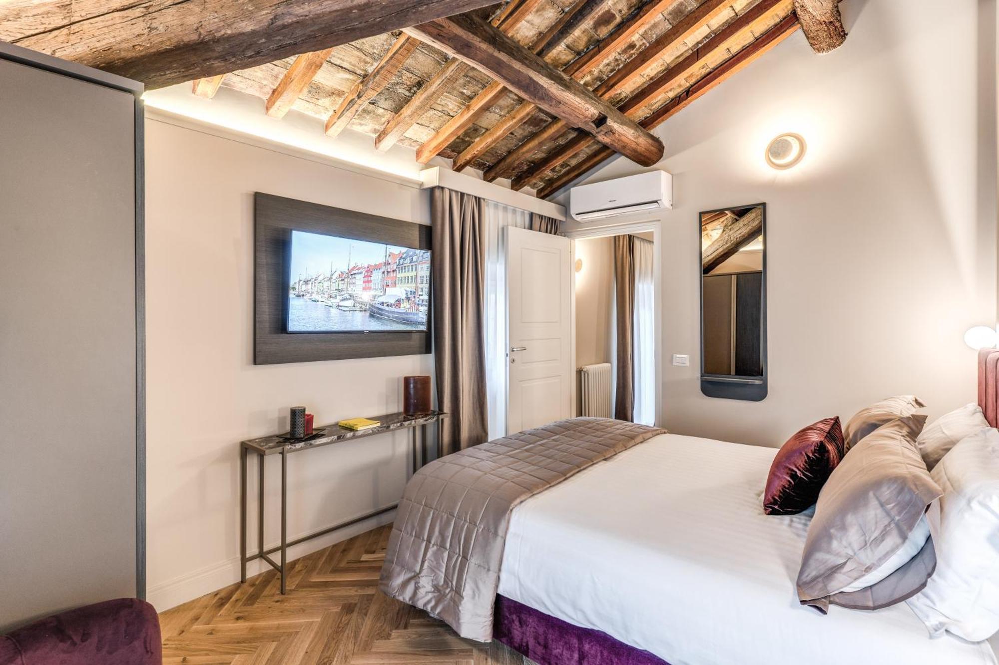 Palazzo Ottavia - La Maison D'art Collection Appartamento *