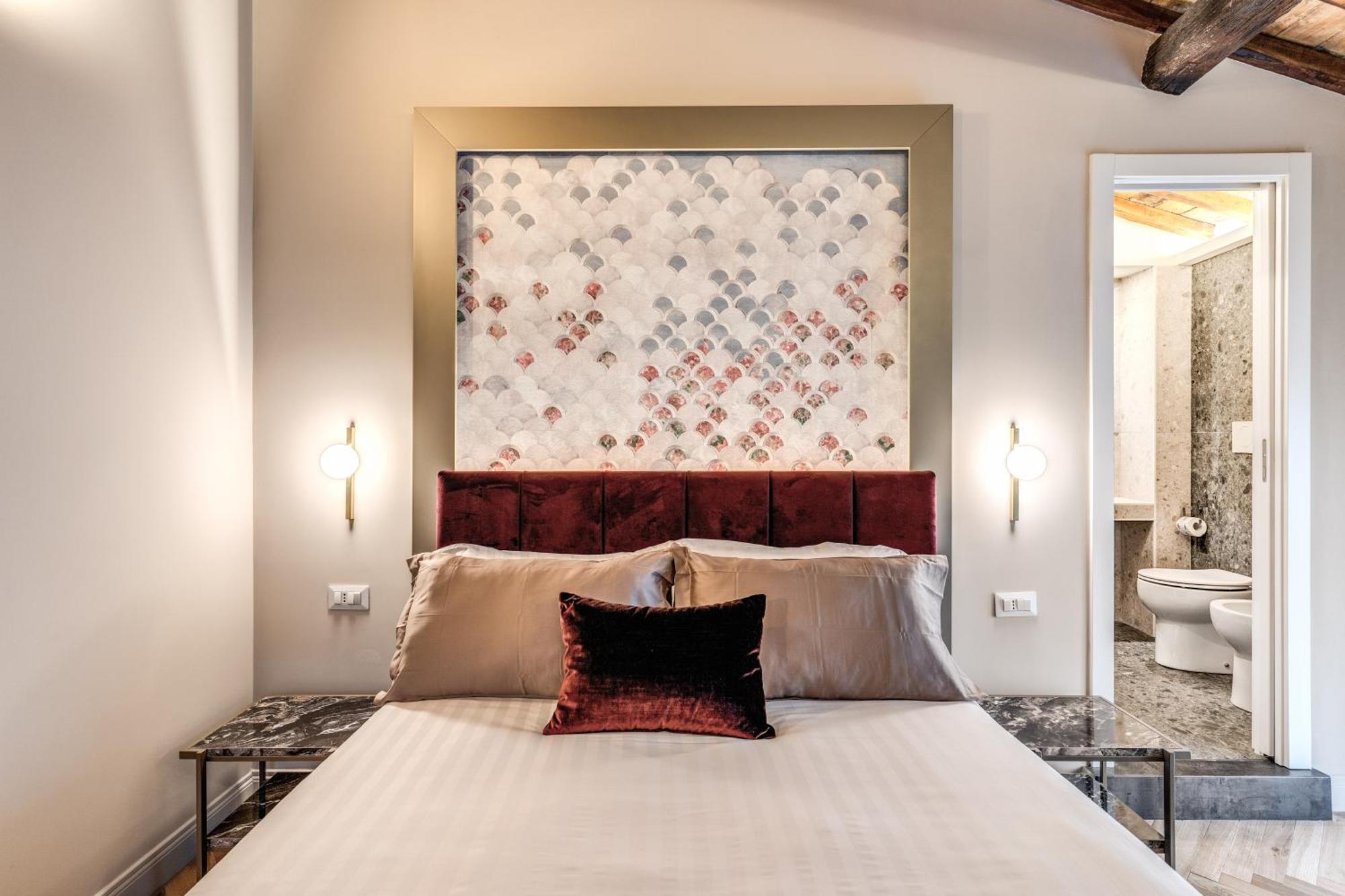 Appartamento Palazzo Ottavia - La Maison D'art Collection *