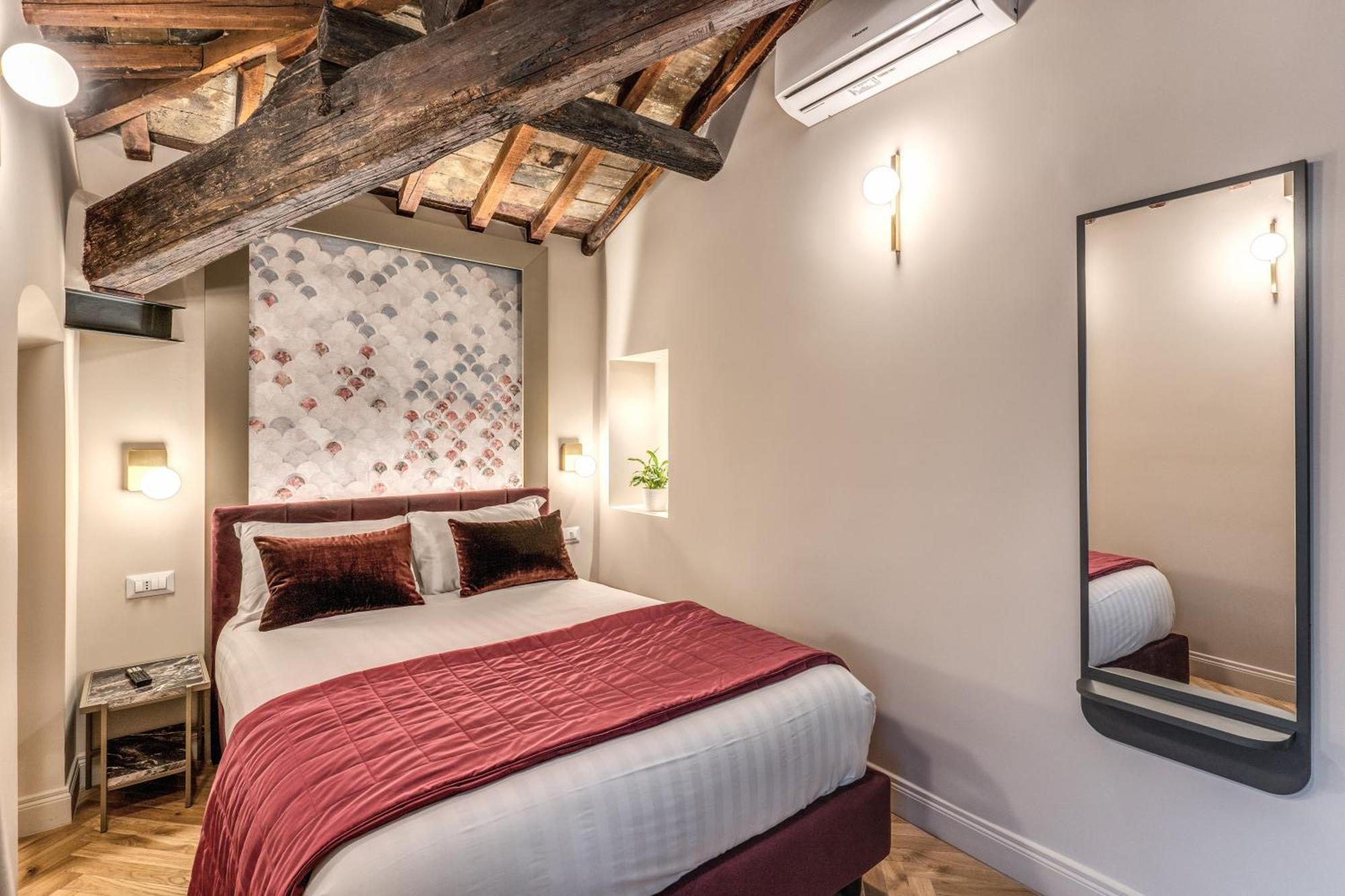 Palazzo Ottavia - La Maison D'art Collection Apartment *