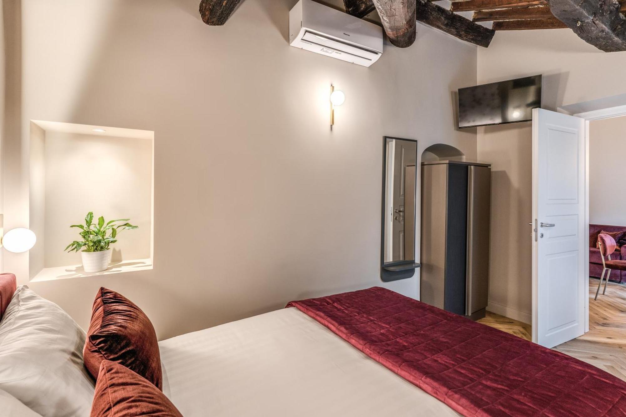 Palazzo Ottavia - La Maison D'art Collection Appartamento *