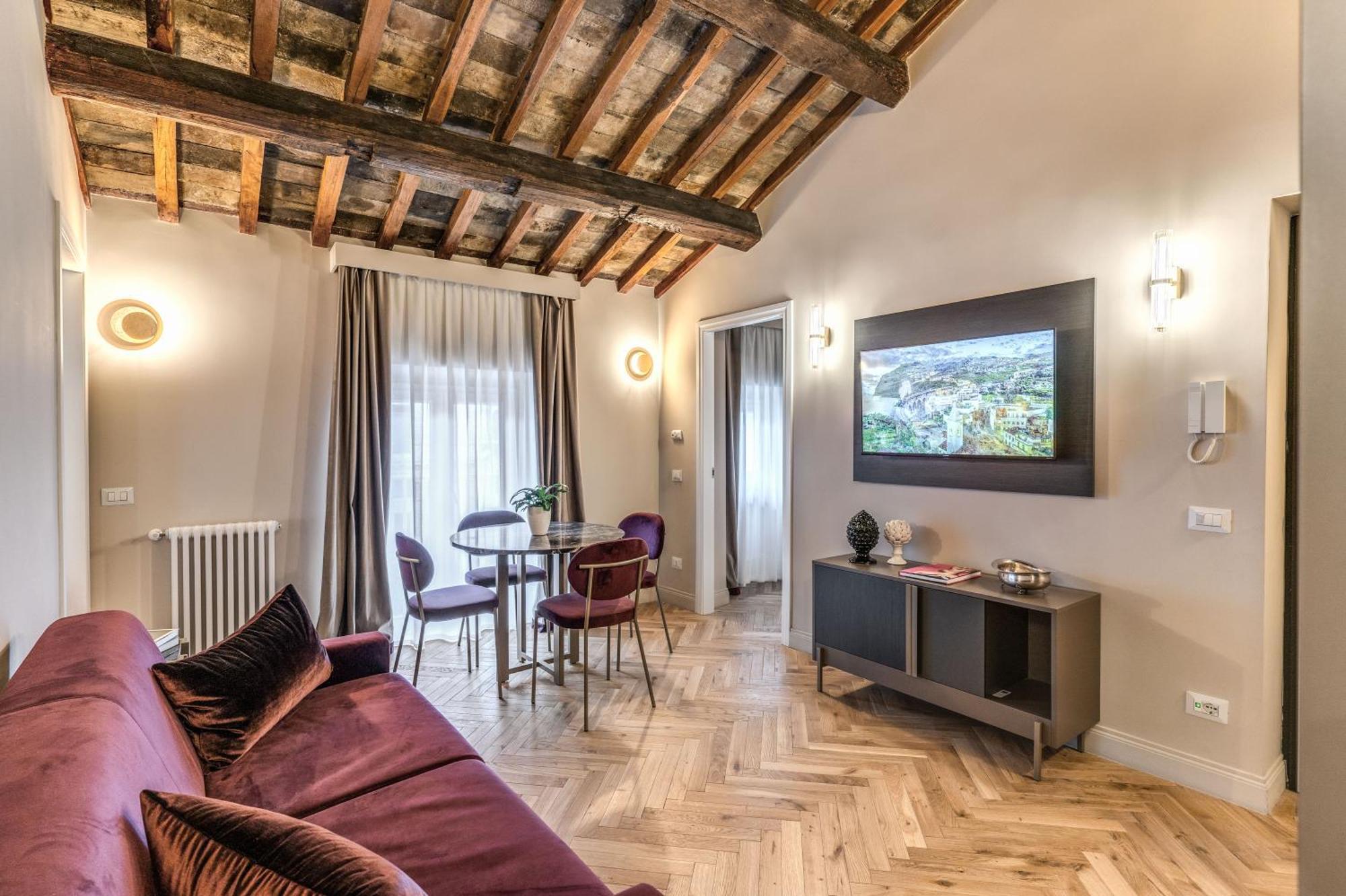 Palazzo Ottavia - La Maison D'art Collection Appartamento