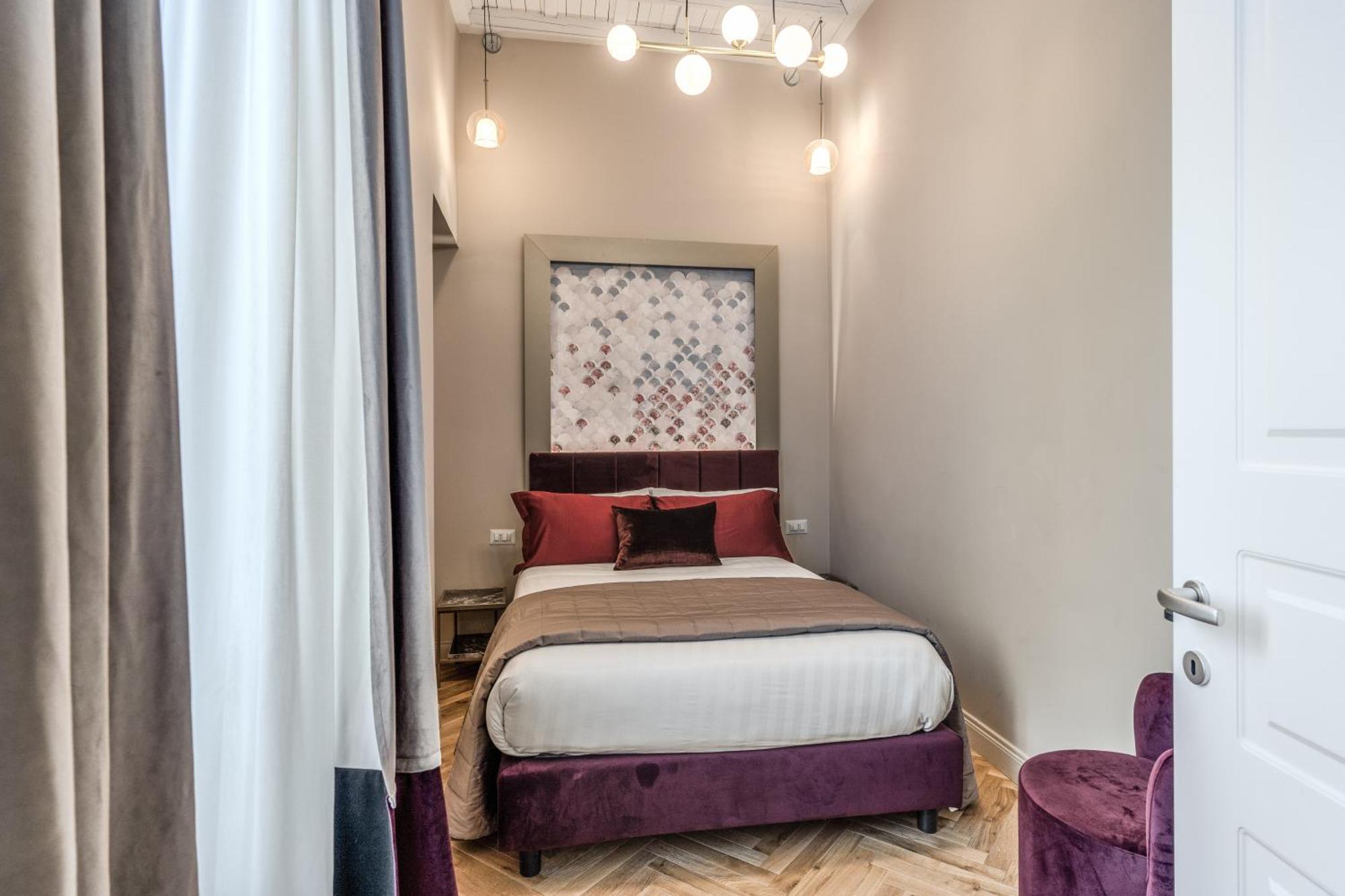 Palazzo Ottavia - La Maison D'art Collection * Rom
