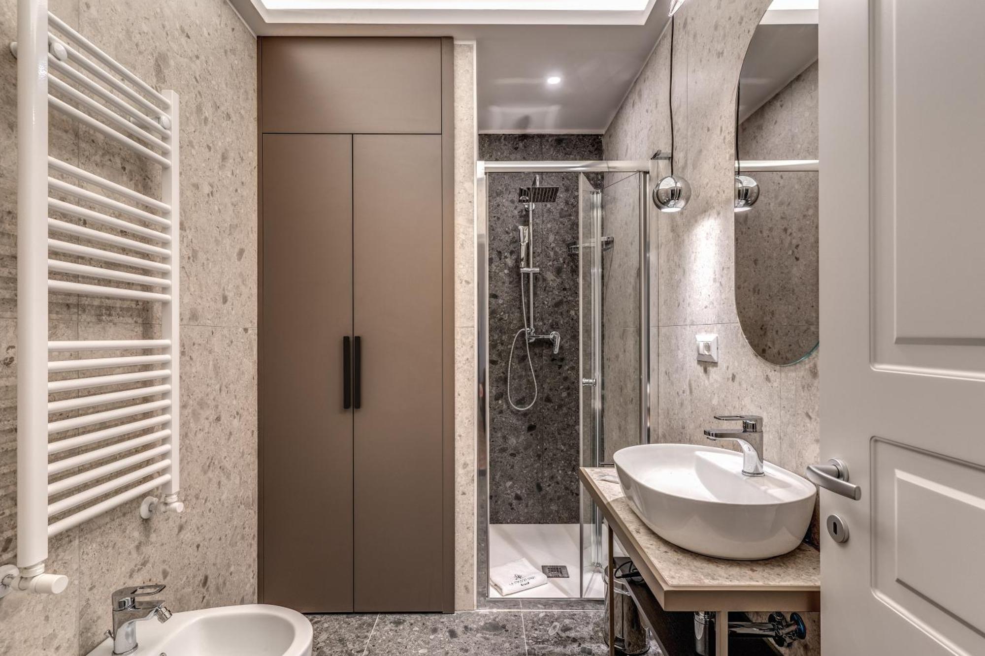 Apartment Palazzo Ottavia - La Maison D'art Collection Rom