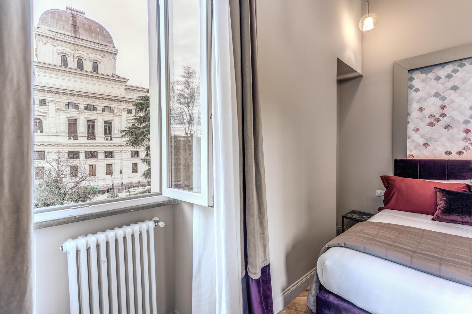 Palazzo Ottavia - La Maison D'art Collection Apartment Rom