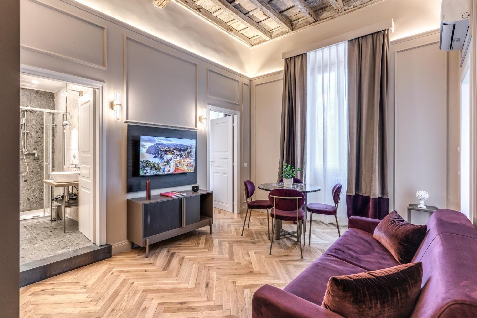 Palazzo Ottavia - La Maison D'art Collection *