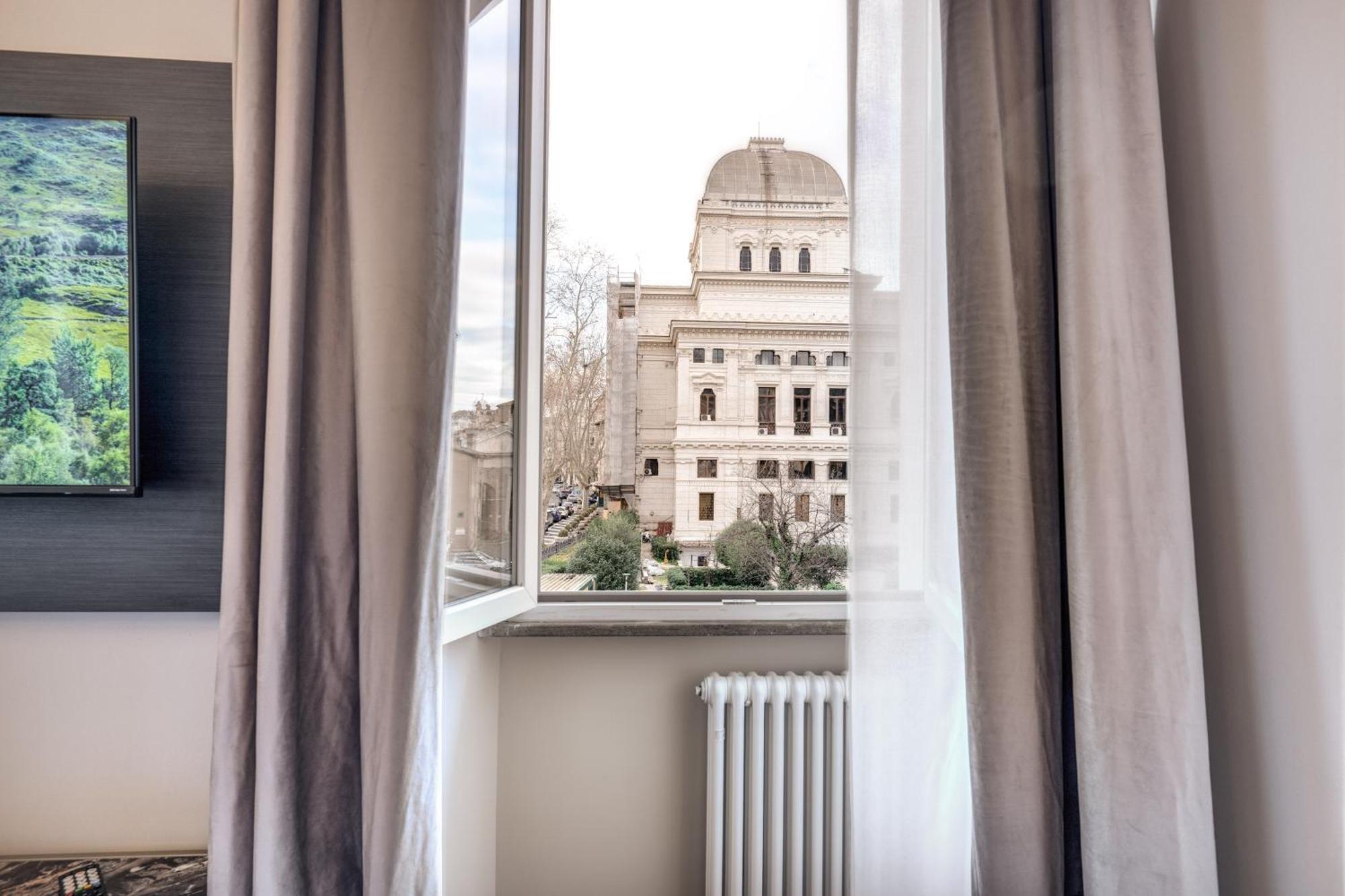 Apartment Palazzo Ottavia - La Maison D'art Collection Rom