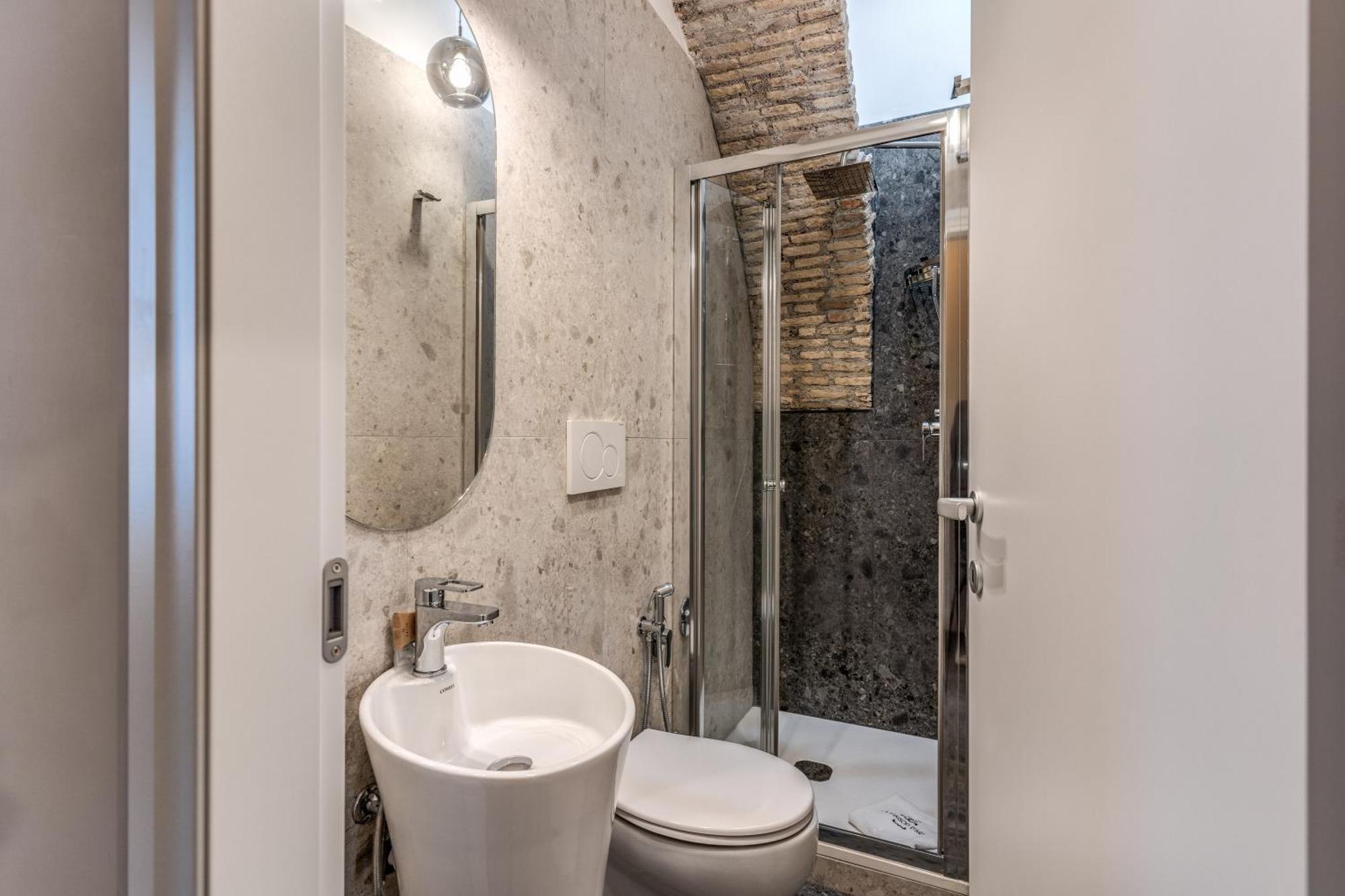 Palazzo Ottavia - La Maison D'art Collection Apartment Rom