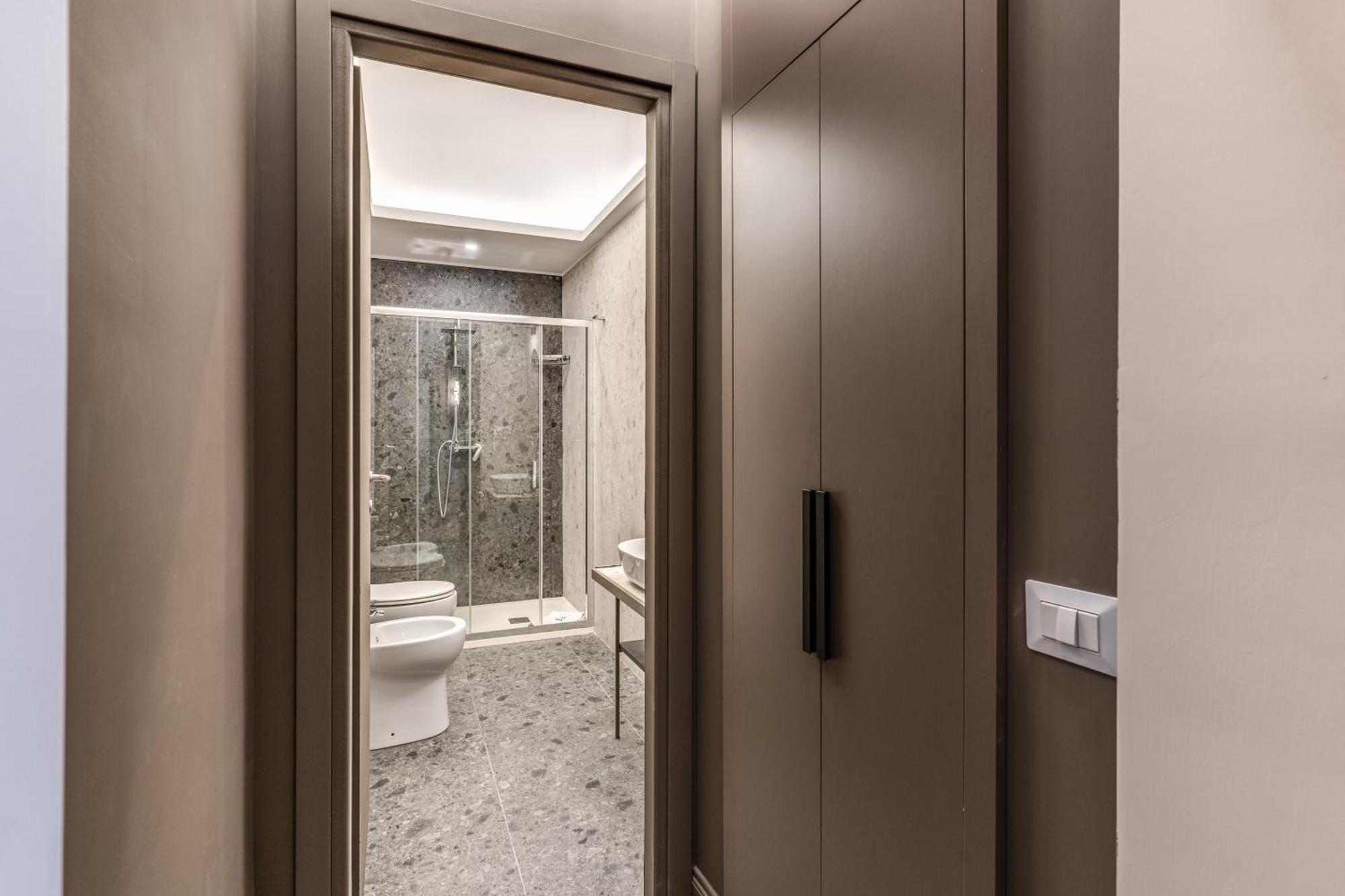 Palazzo Ottavia - La Maison D'art Collection Apartment Rom