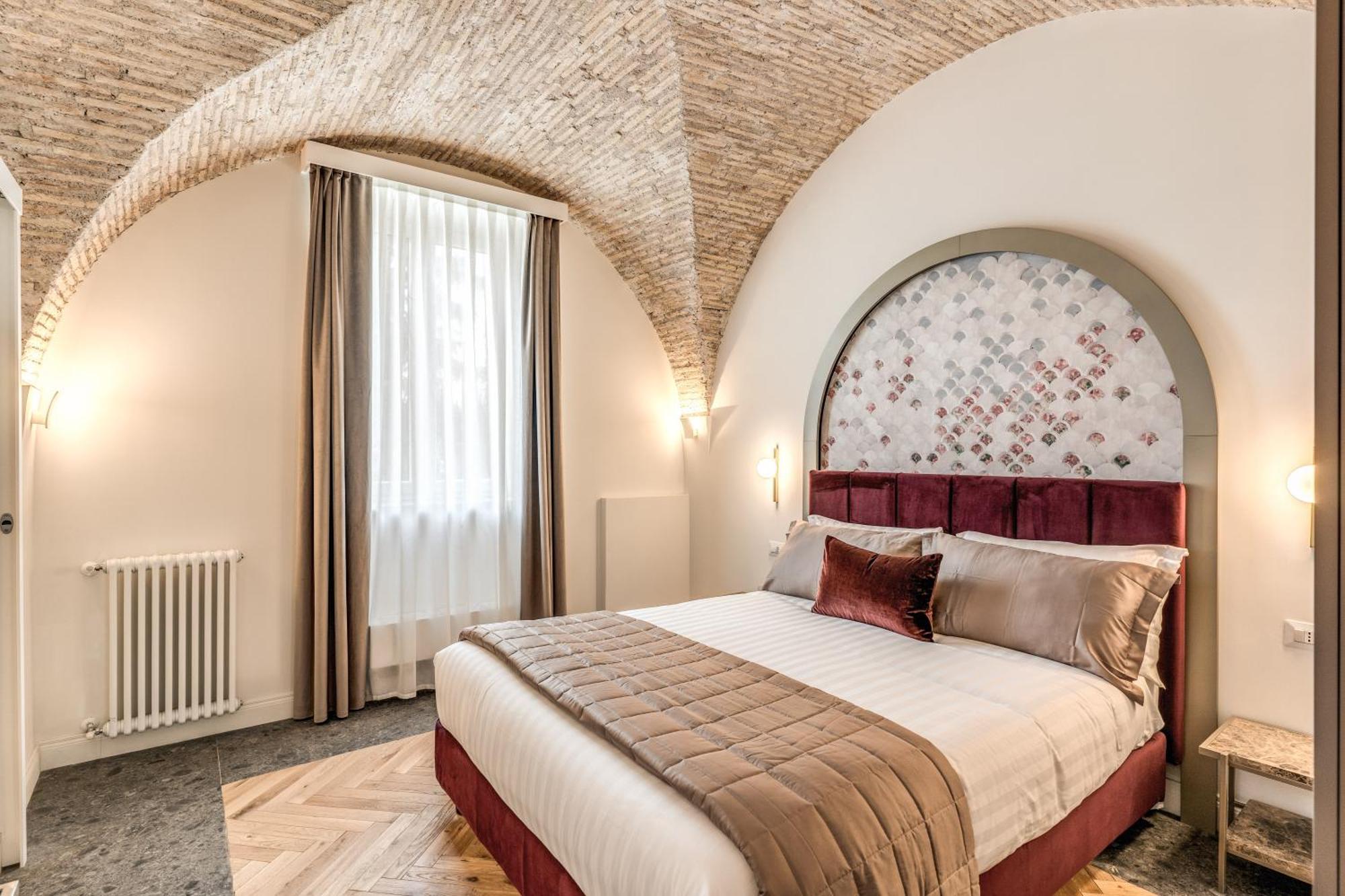 Palazzo Ottavia - La Maison D'art Collection Apartment