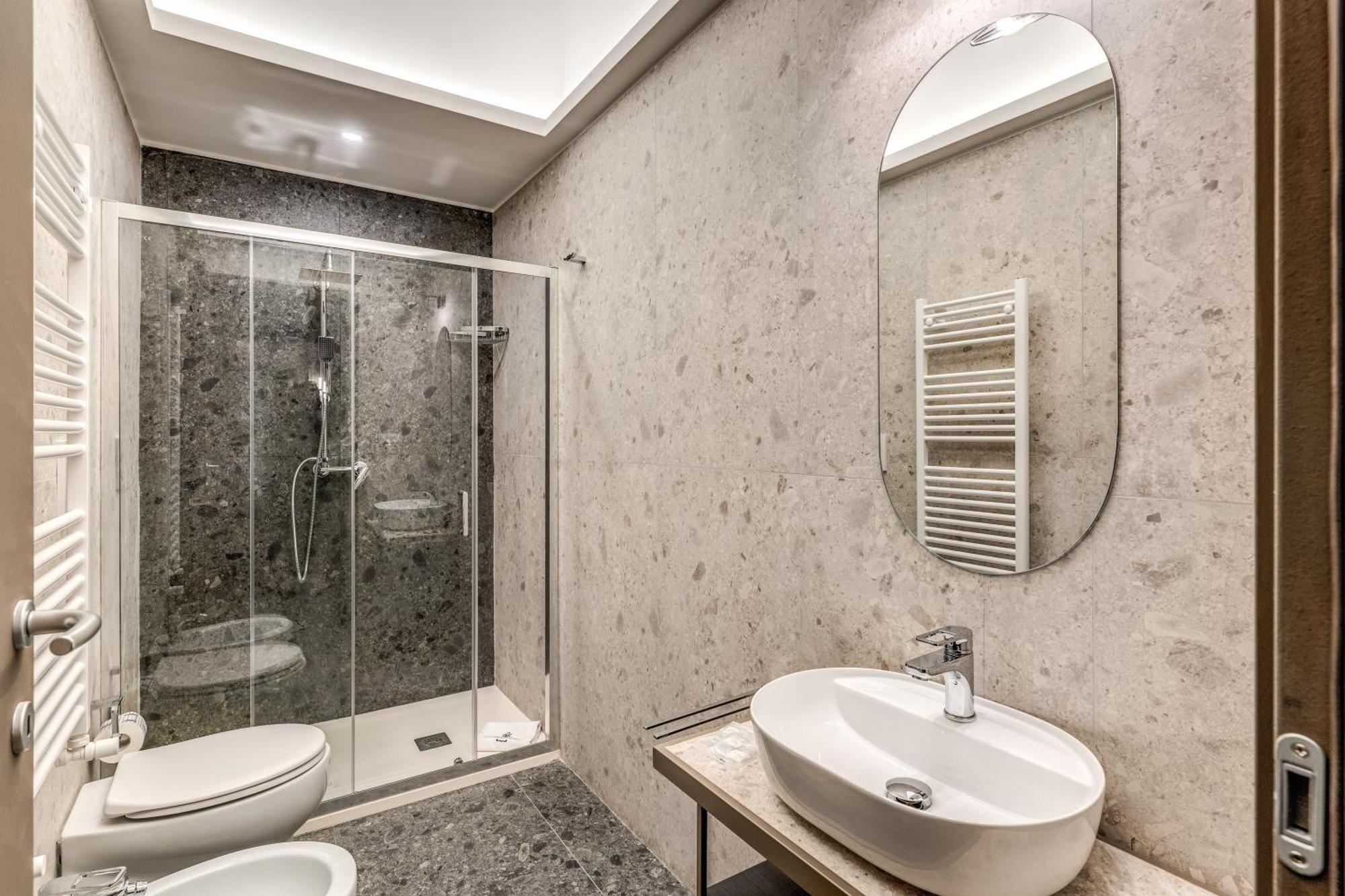 Palazzo Ottavia - La Maison D'art Collection Appartamento *
