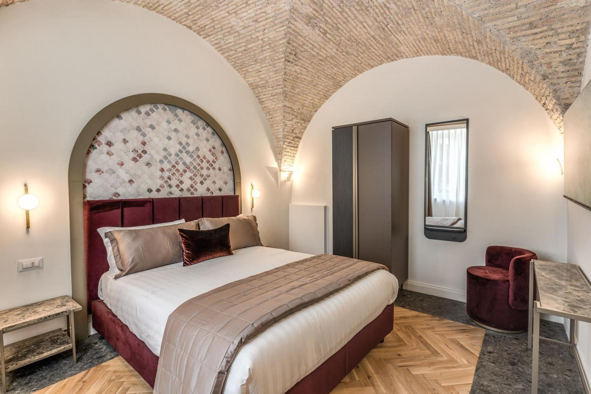Palazzo Ottavia - La Maison D'art Collection Appartamento