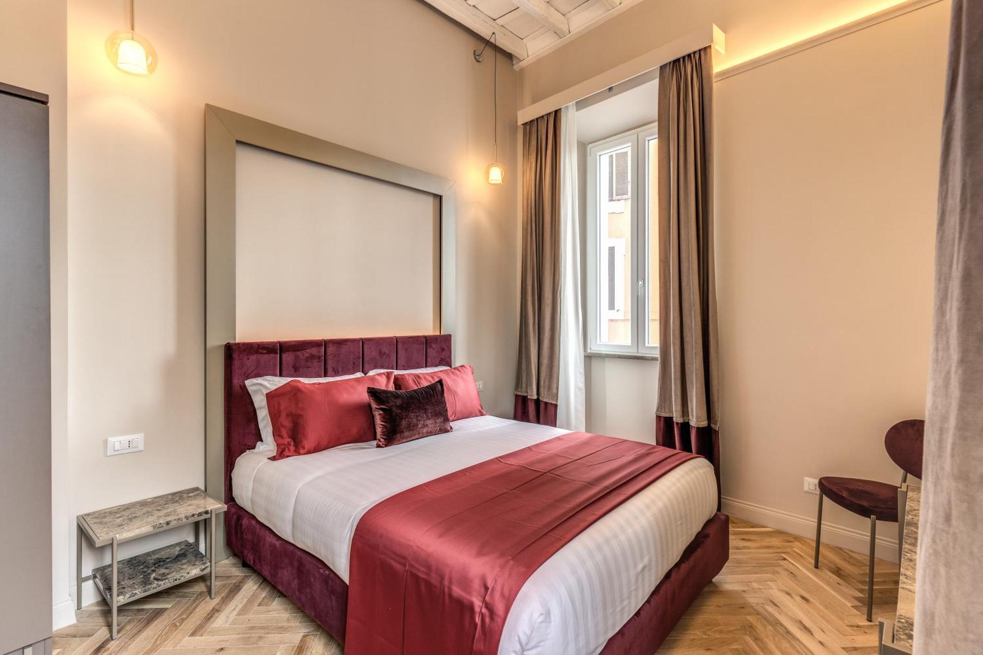 Palazzo Ottavia - La Maison D'art Collection Appartamento *