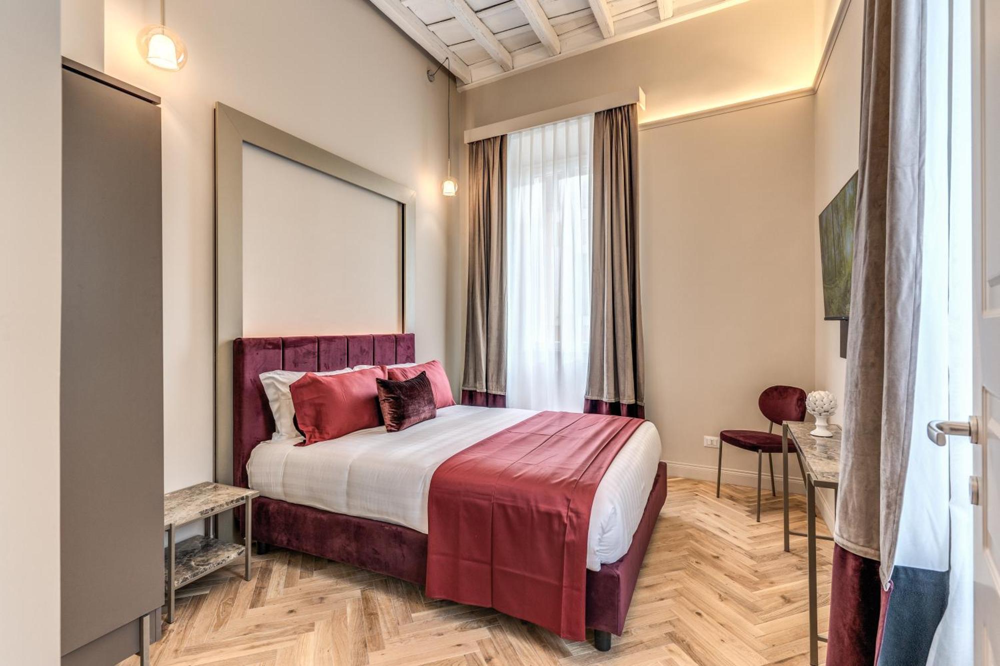 Palazzo Ottavia - La Maison D'art Collection Appartamento Roma