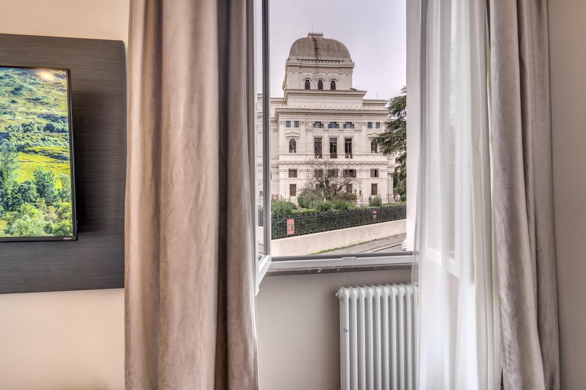 Palazzo Ottavia - La Maison D'art Collection Apartment Rom