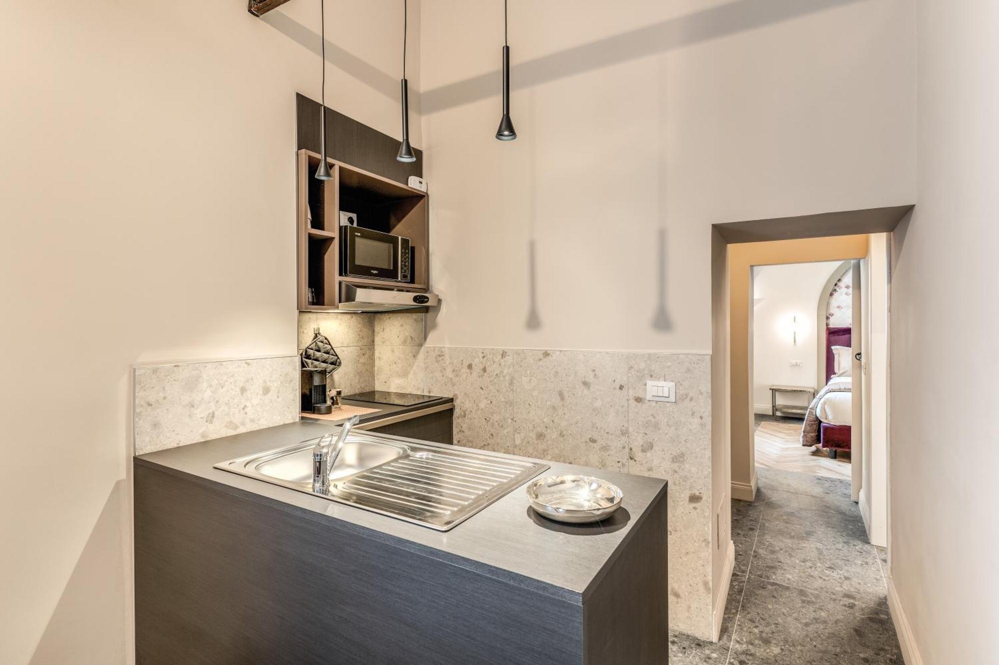 Palazzo Ottavia - La Maison D'art Collection *